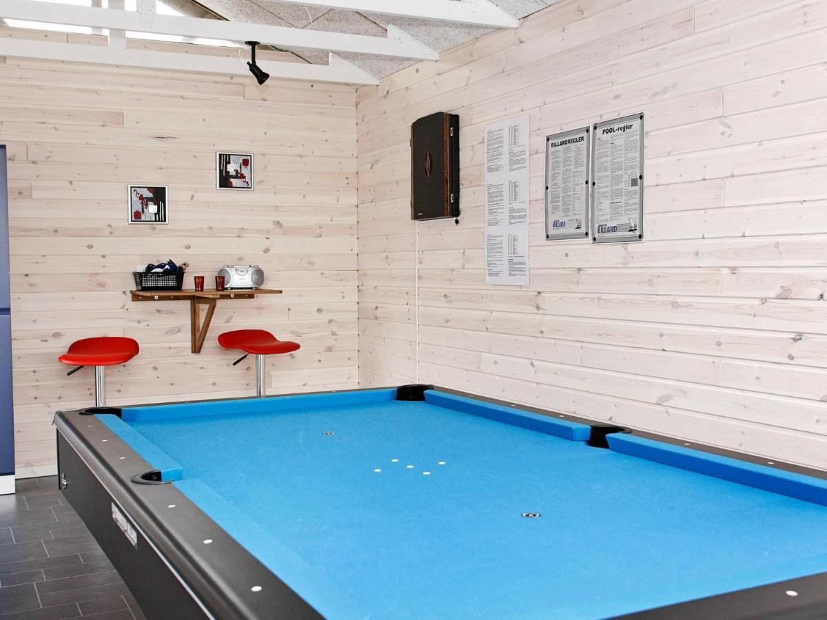 8 Person Holiday Home In L Kken Løkken Zewnętrze zdjęcie