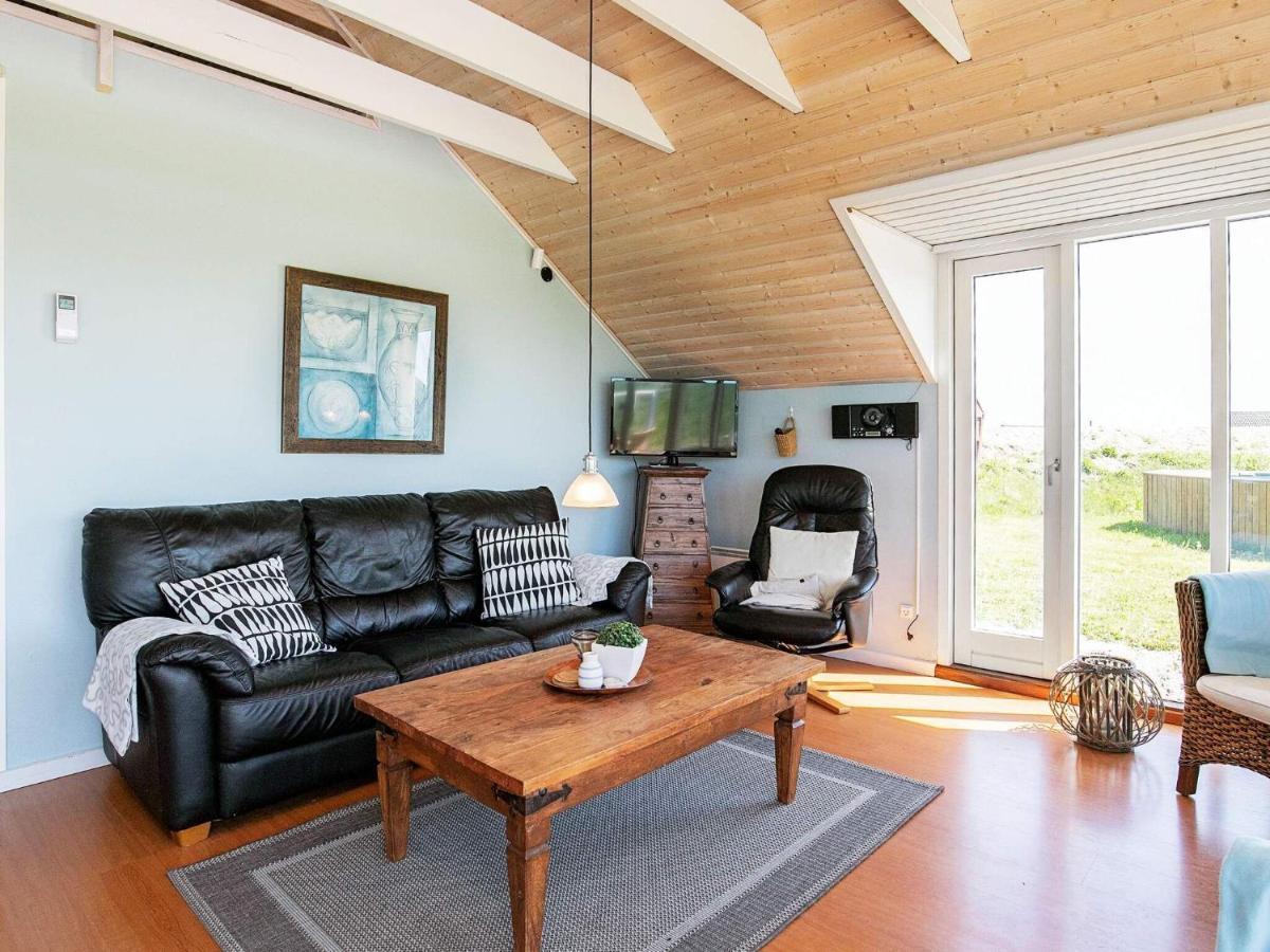 8 Person Holiday Home In L Kken Løkken Zewnętrze zdjęcie